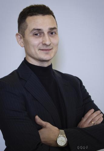 Бузмаков Владимир  Александрович 